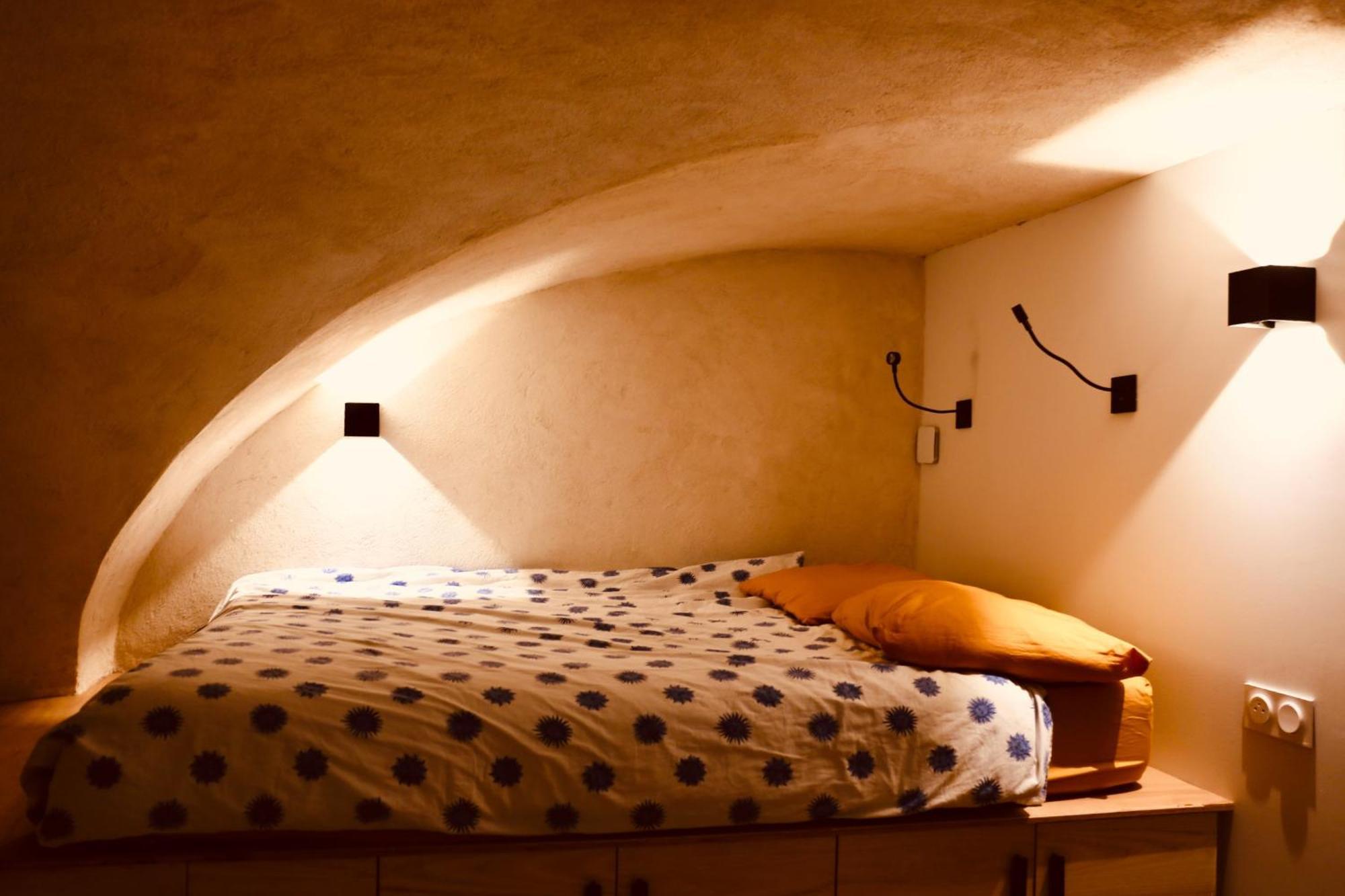 Maison De Montagne Serre Chevalier Сен-Шафре Экстерьер фото